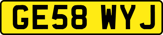 GE58WYJ