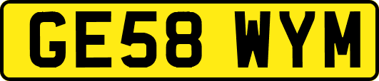 GE58WYM