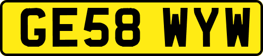 GE58WYW