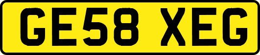 GE58XEG