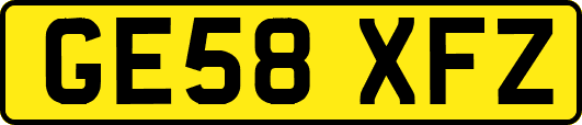 GE58XFZ