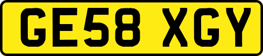 GE58XGY