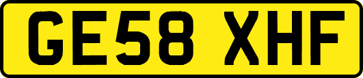 GE58XHF