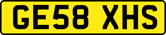 GE58XHS