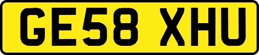 GE58XHU