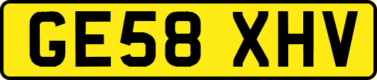 GE58XHV