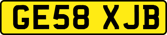 GE58XJB