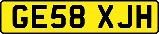 GE58XJH