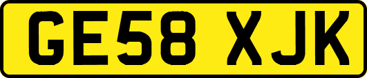 GE58XJK