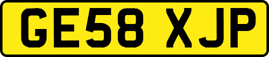 GE58XJP