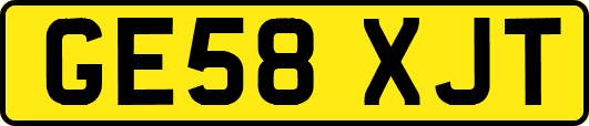 GE58XJT