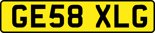 GE58XLG