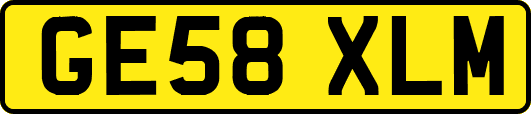 GE58XLM