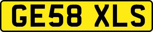 GE58XLS