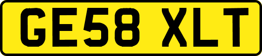 GE58XLT