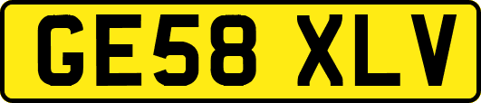 GE58XLV