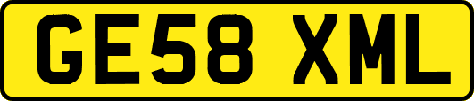 GE58XML