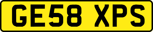 GE58XPS