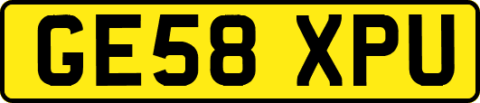GE58XPU