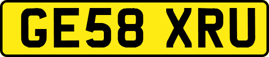 GE58XRU