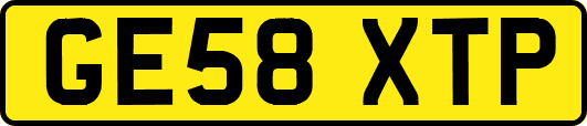 GE58XTP