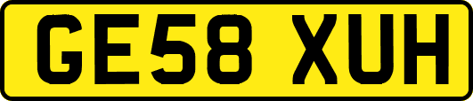 GE58XUH