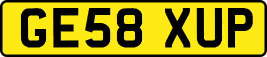 GE58XUP