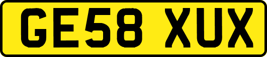 GE58XUX