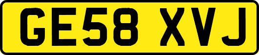 GE58XVJ