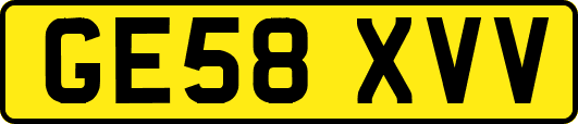 GE58XVV