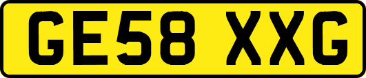 GE58XXG