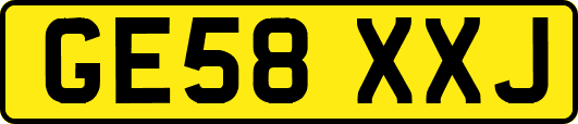GE58XXJ