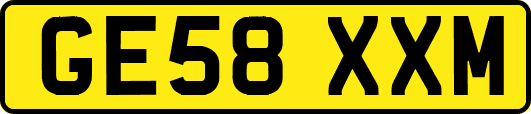 GE58XXM