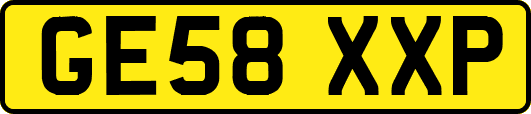 GE58XXP
