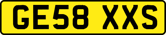 GE58XXS