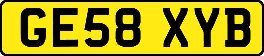 GE58XYB