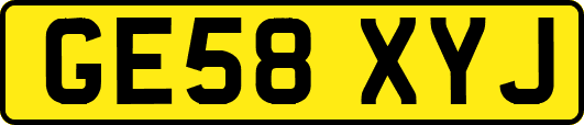 GE58XYJ