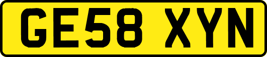 GE58XYN