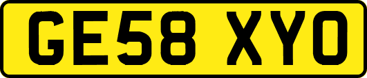 GE58XYO