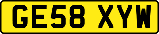GE58XYW