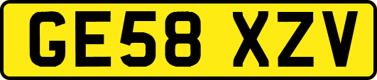 GE58XZV