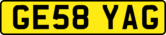 GE58YAG