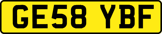 GE58YBF