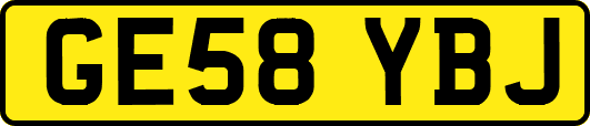 GE58YBJ