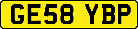 GE58YBP