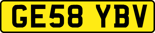 GE58YBV