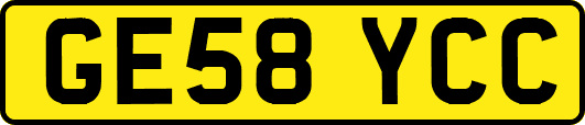 GE58YCC