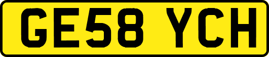 GE58YCH