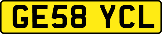 GE58YCL