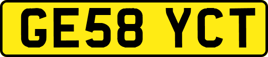 GE58YCT
